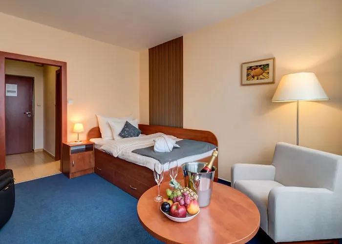 Lc - Hotel Ostrava