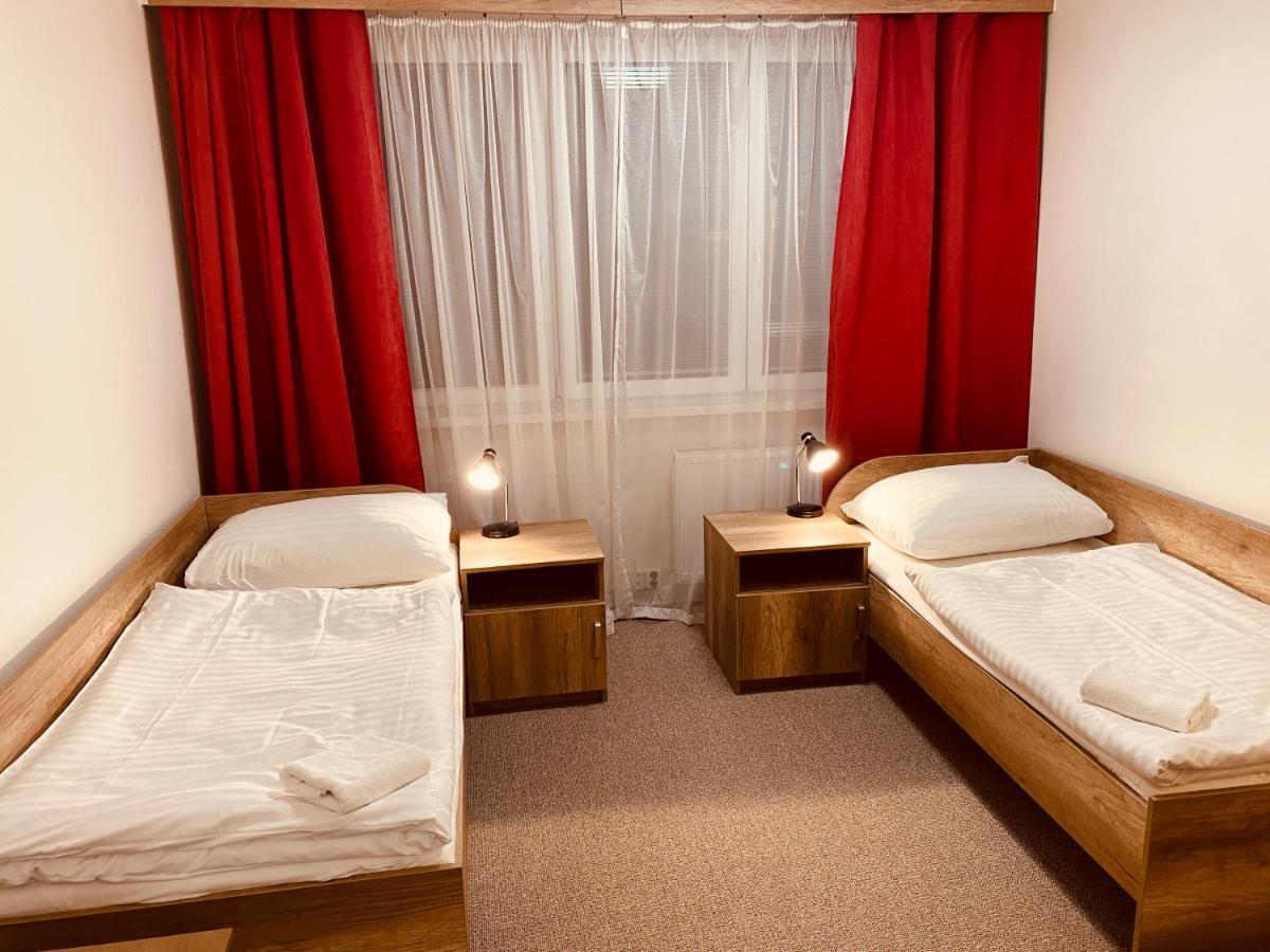 Hotel Lc - 3*