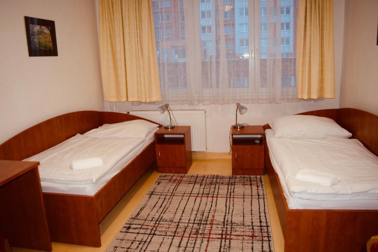 Hotel Lc - Ostrava