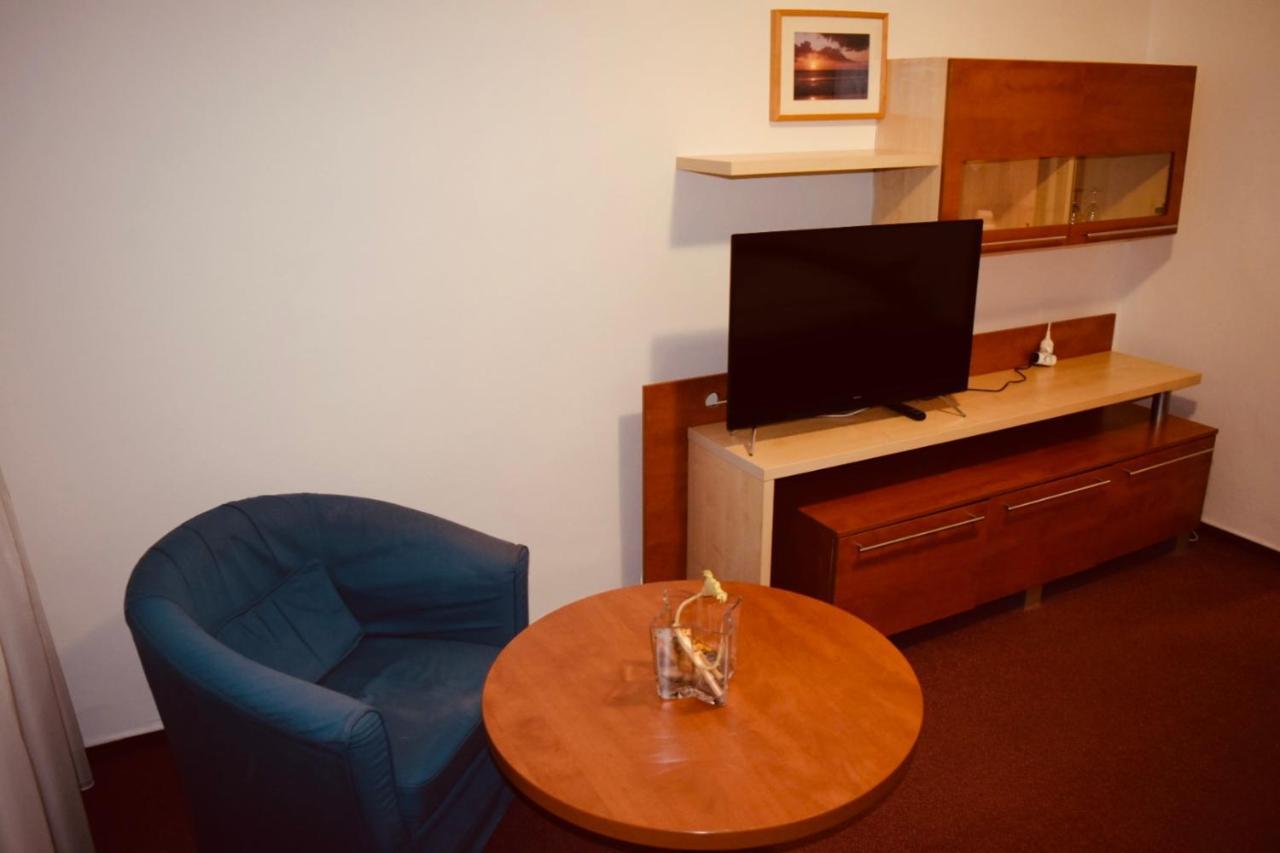 Hotel Lc - 3*