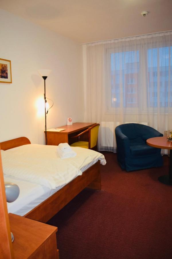 Lc - 3* Ostrava