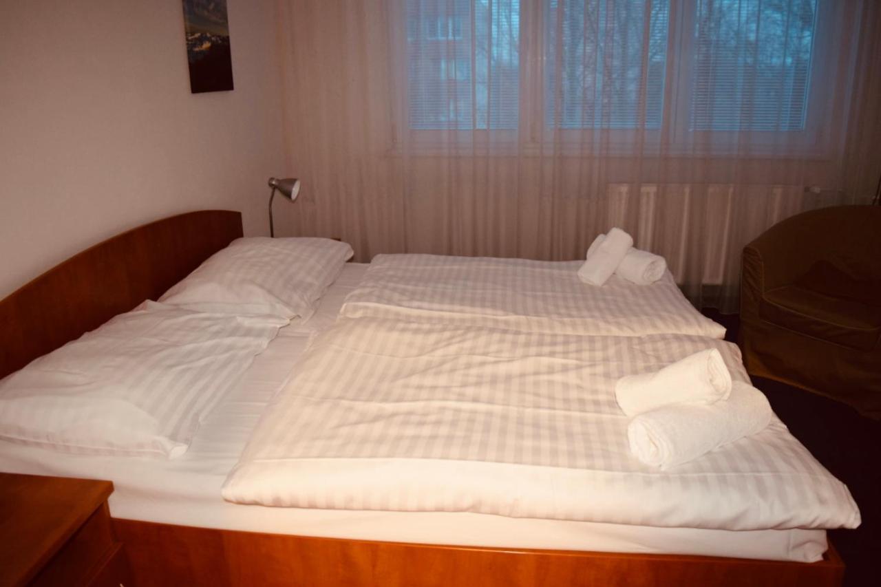 Lc - Ostrava