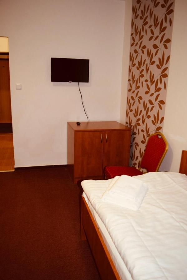 Hotel Lc - Ostrava
