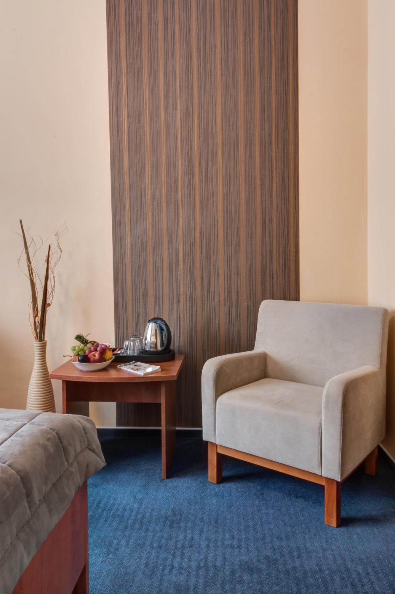 Hotel Lc - Ostrava