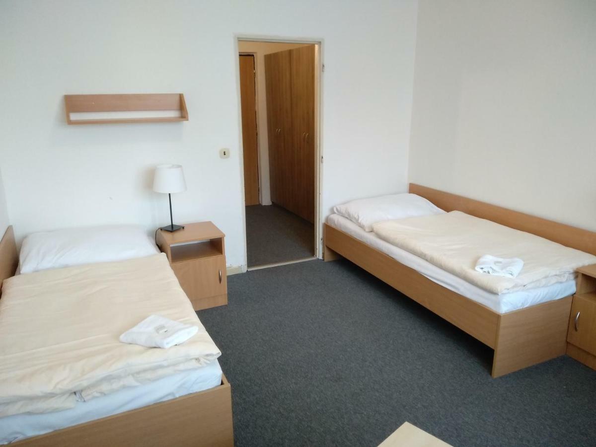 Lc - 3* Ostrava